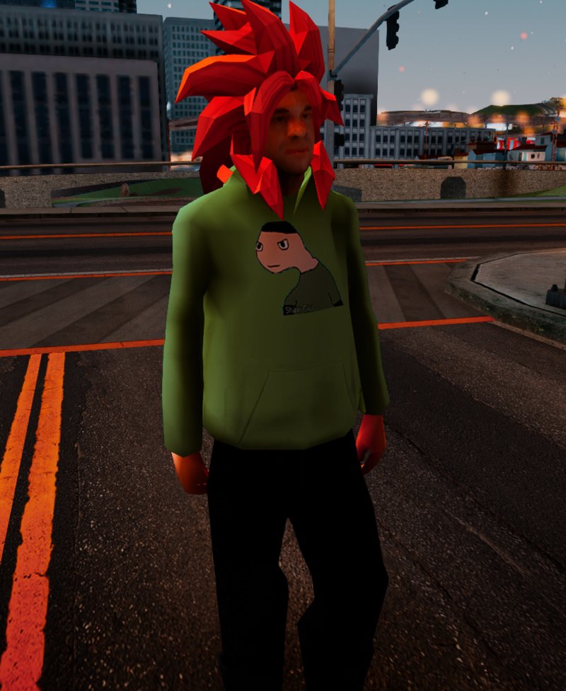 mod